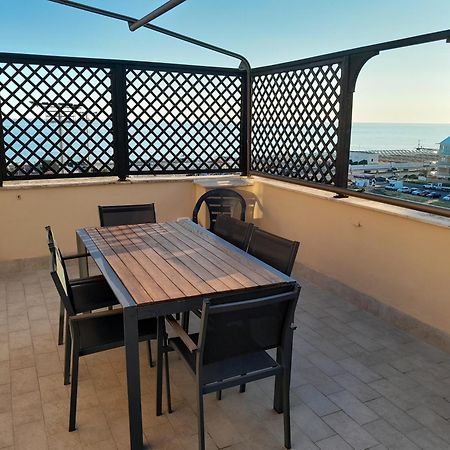Casa Paradiso Lido di Ostia Dış mekan fotoğraf