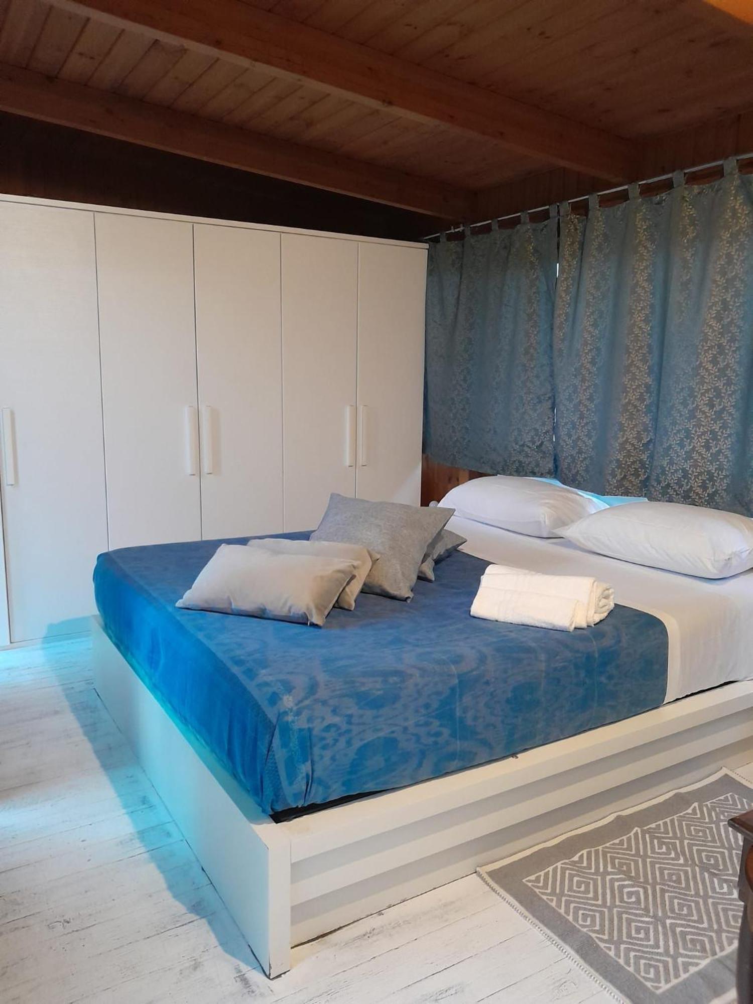 Casa Paradiso Lido di Ostia Dış mekan fotoğraf