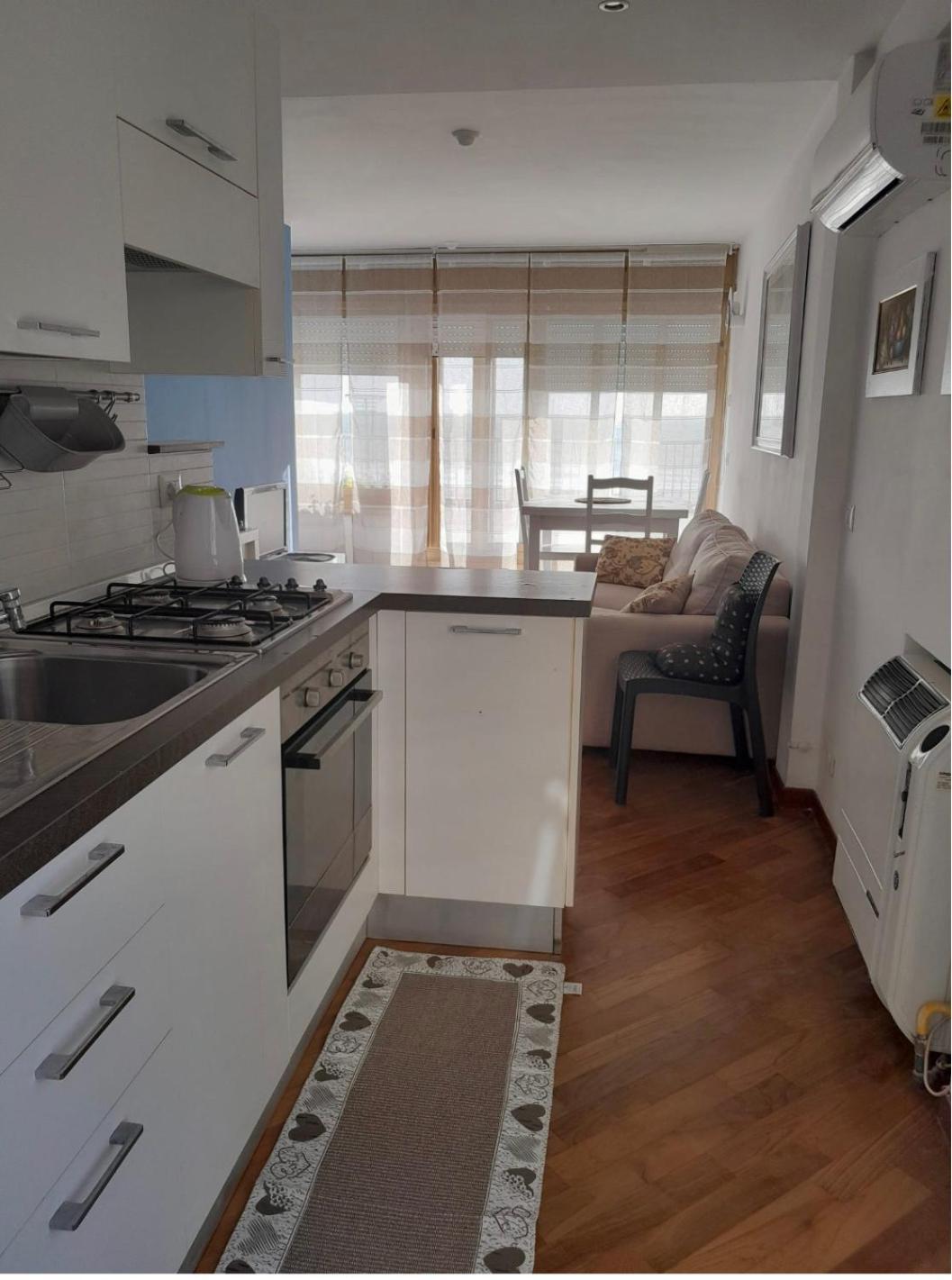 Casa Paradiso Lido di Ostia Dış mekan fotoğraf