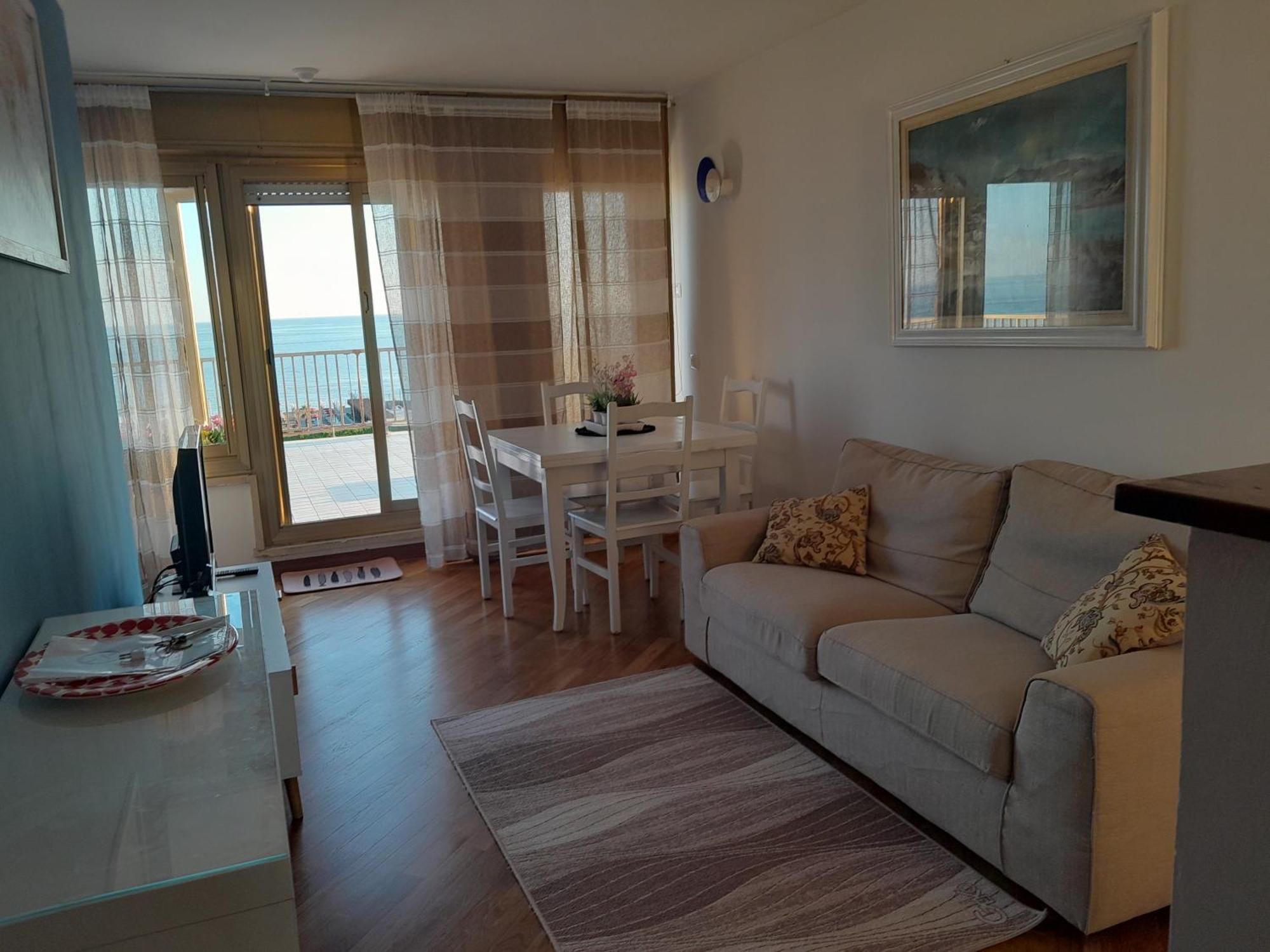 Casa Paradiso Lido di Ostia Dış mekan fotoğraf